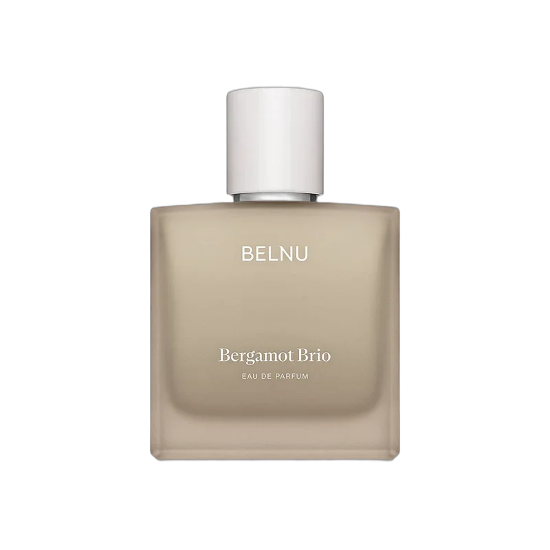 belnu bergamot brio
