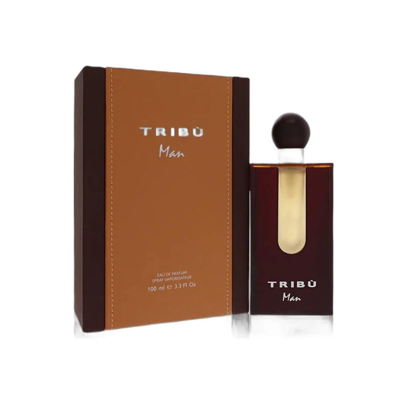 benetton tribu eau de parfum