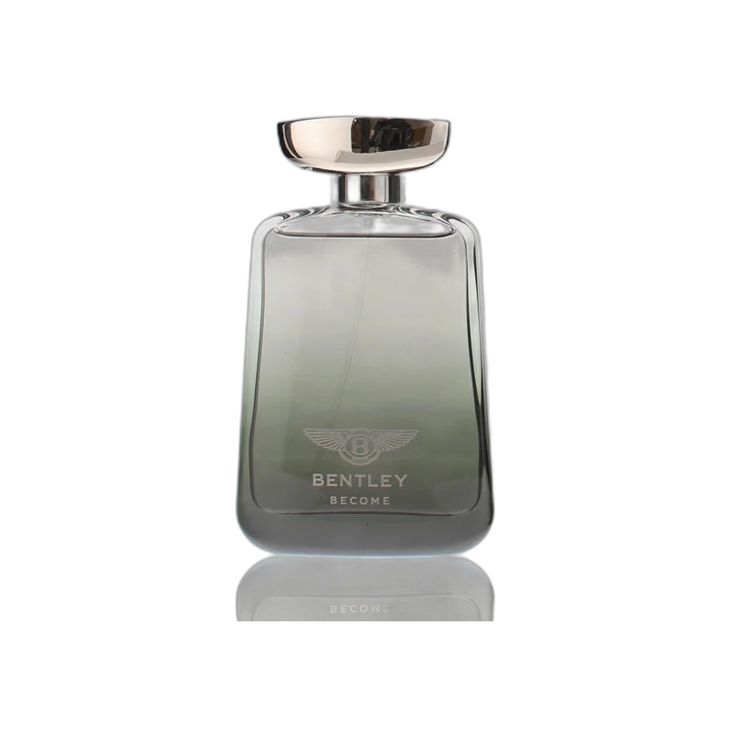 bentley become