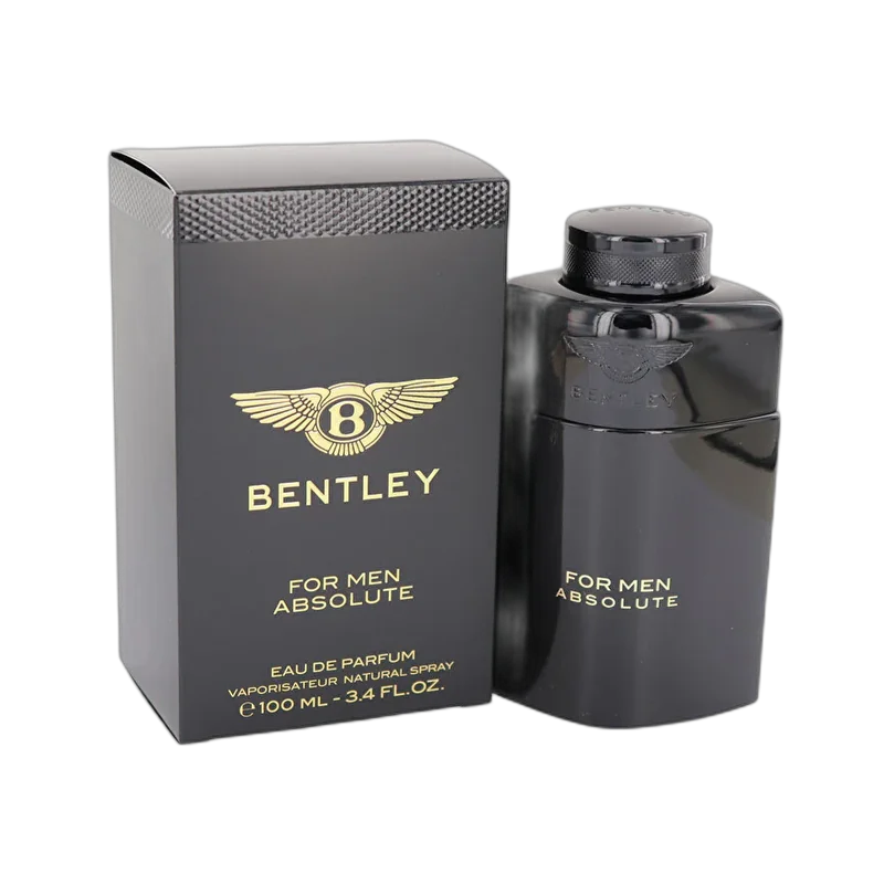 bentley bentley absolute man
