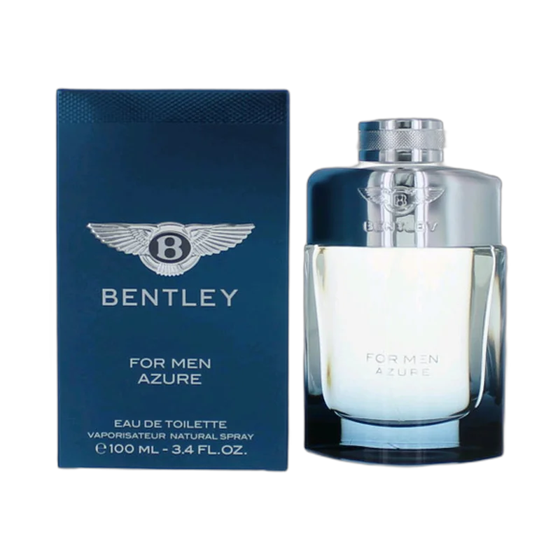 bentley bentley azure man