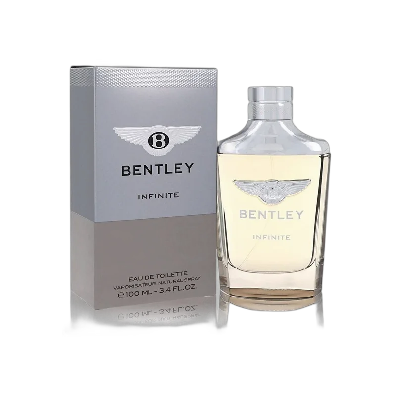 bentley bentley infinite