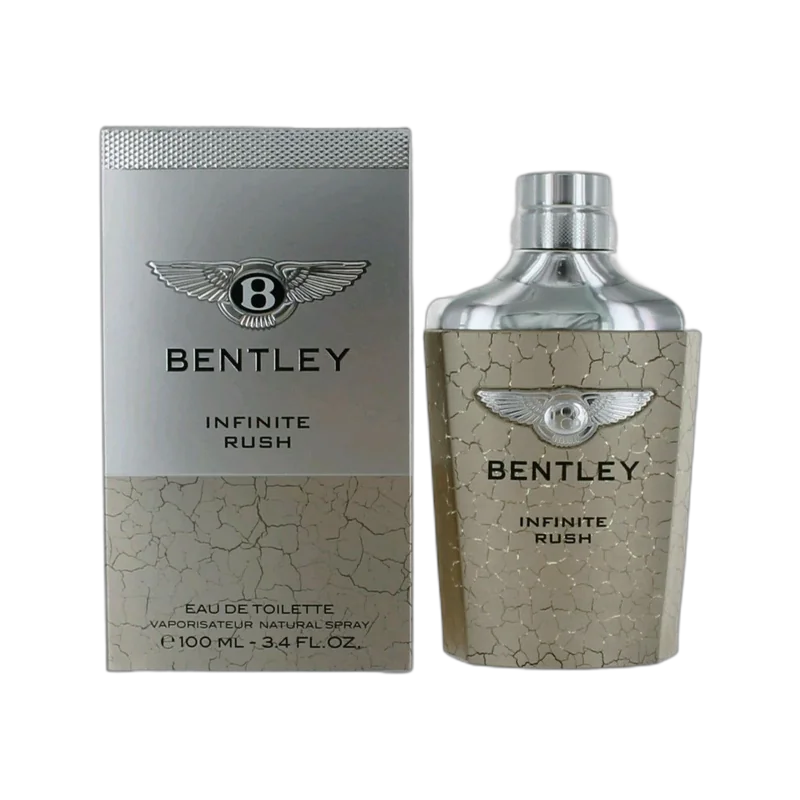 bentley bentley infinite rush