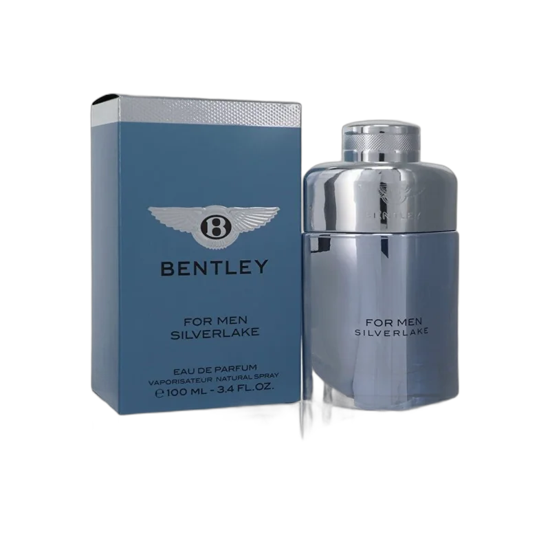 bentley bentley silverlake man