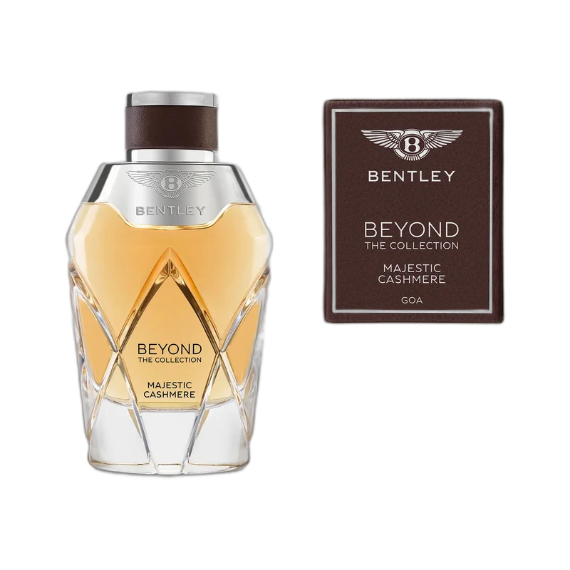 bentley majestic cashmere
