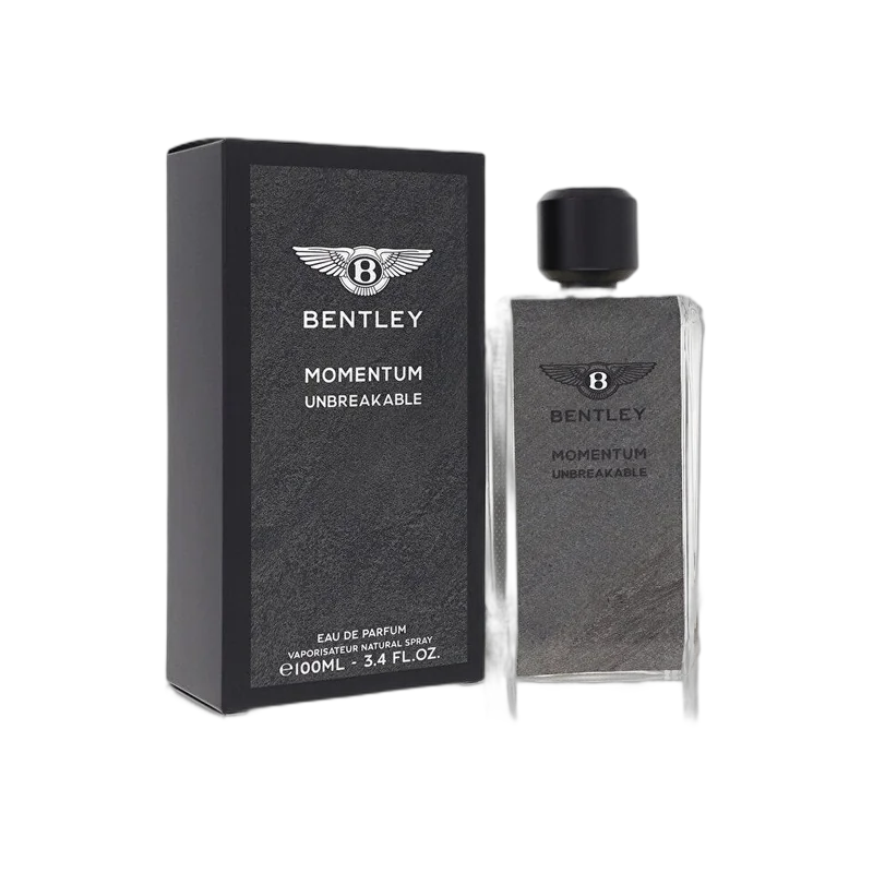 bentley momentum unbreakable