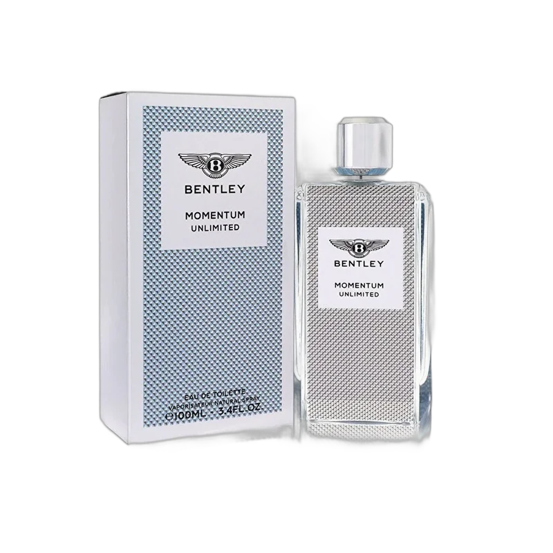 bentley momentum unlimited