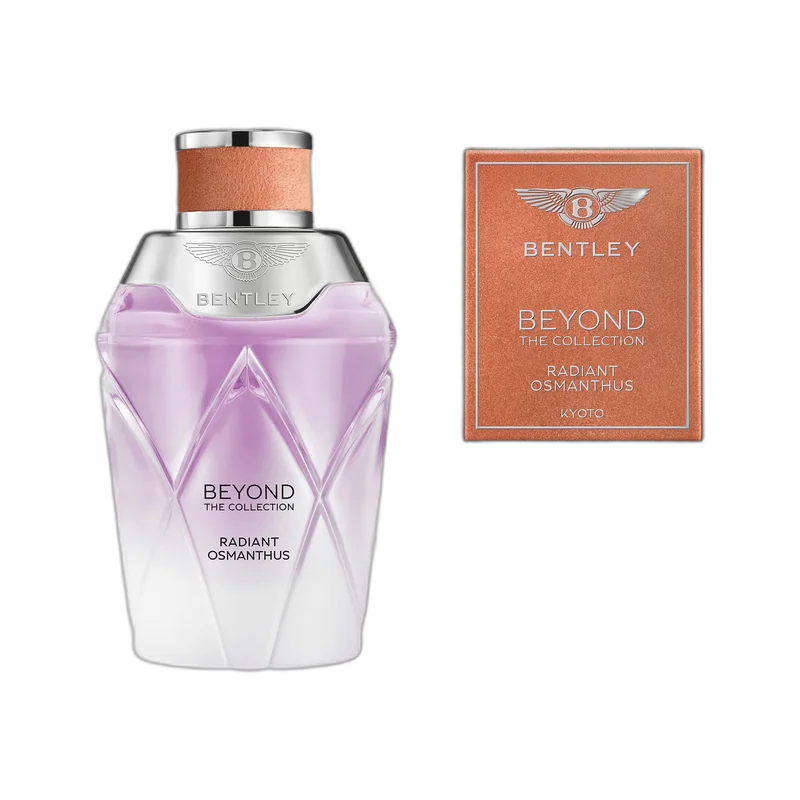 bentley radiant osmanthus