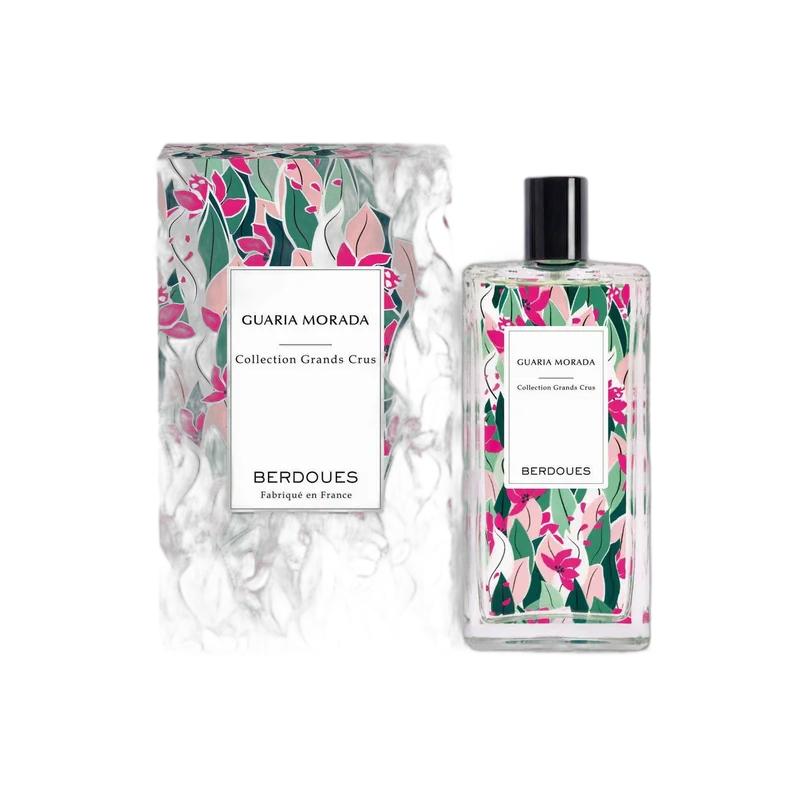 berdoues guaria morada