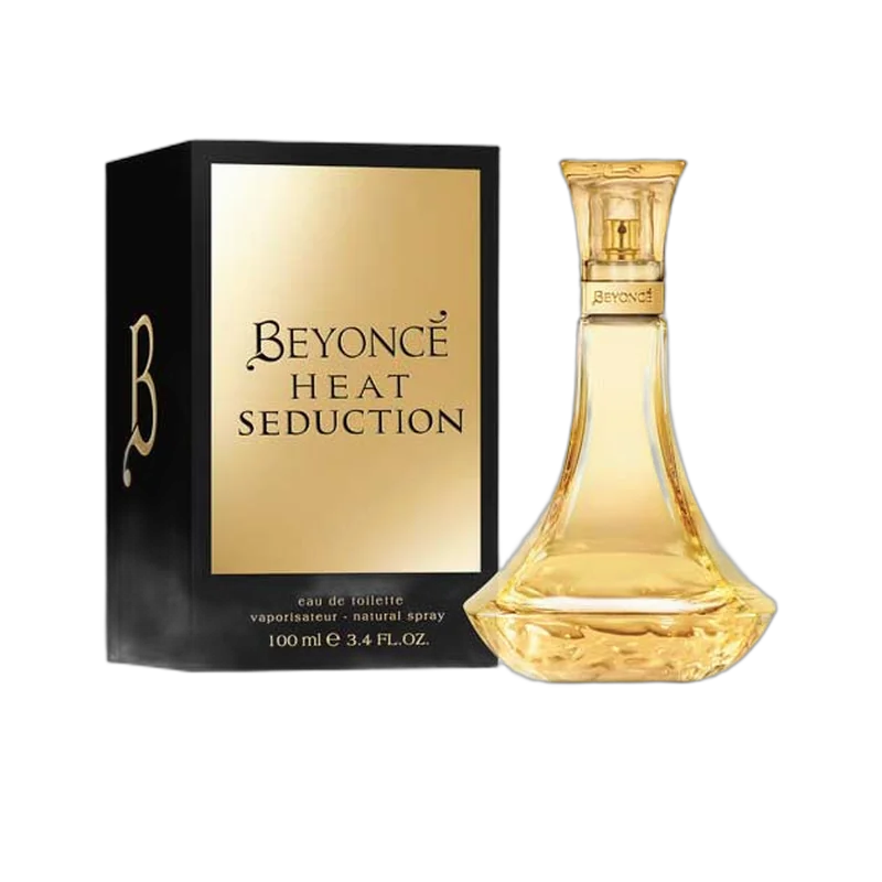 beyonce heat seduction