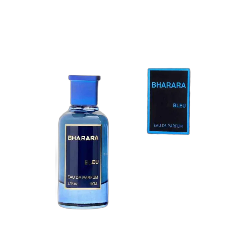 bharara bleu