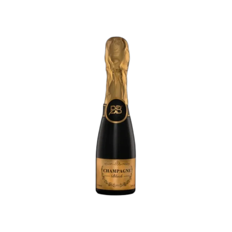 bharara champagne black