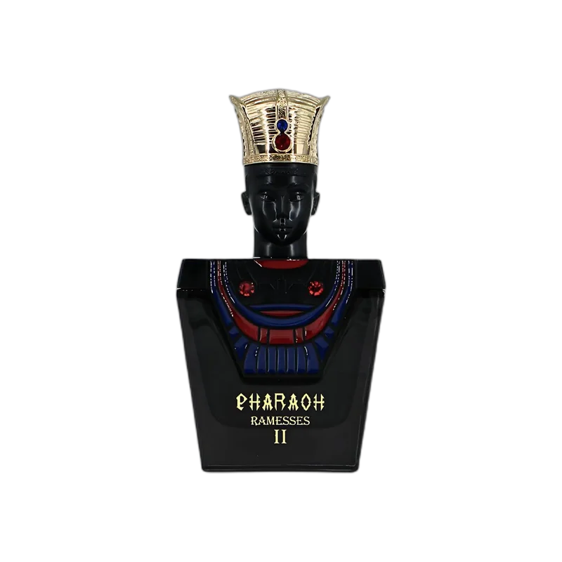 bharara pharaoh ramesses ii