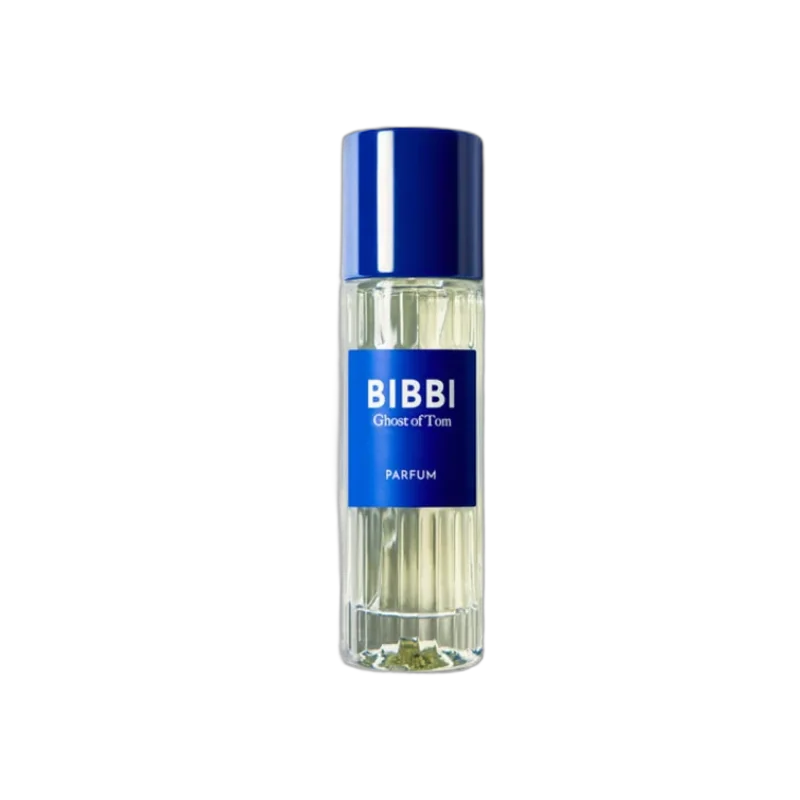 bibbi ghost of tom