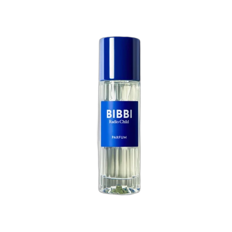 bibbi radio child