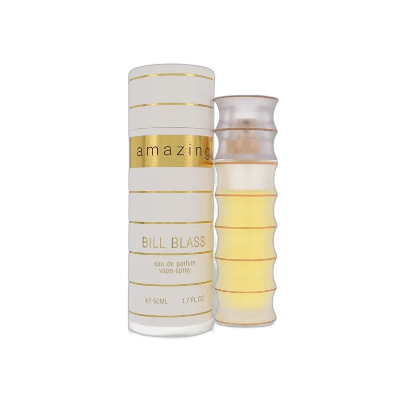 bill blass amazing eau de parfum
