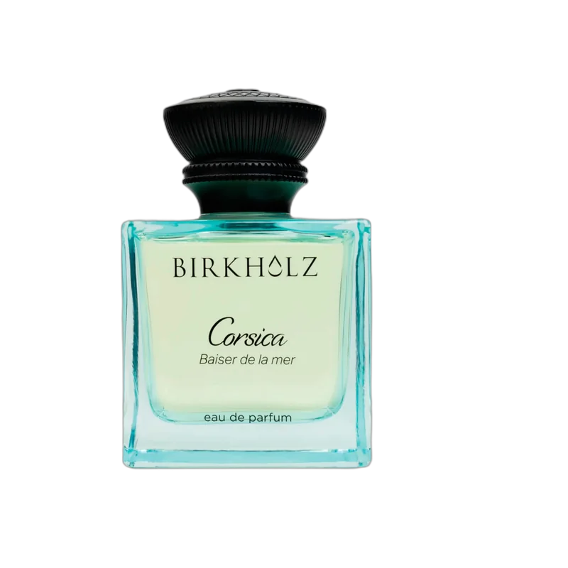 birkholz corsica baiser de la mer