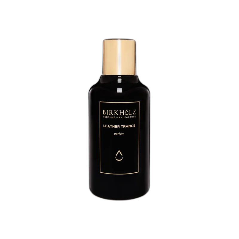 birkholz leather trance