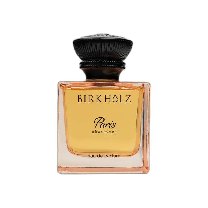 birkholz paris mon amour