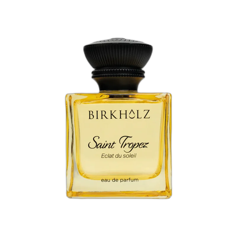 birkholz saint tropez eclat du soleil