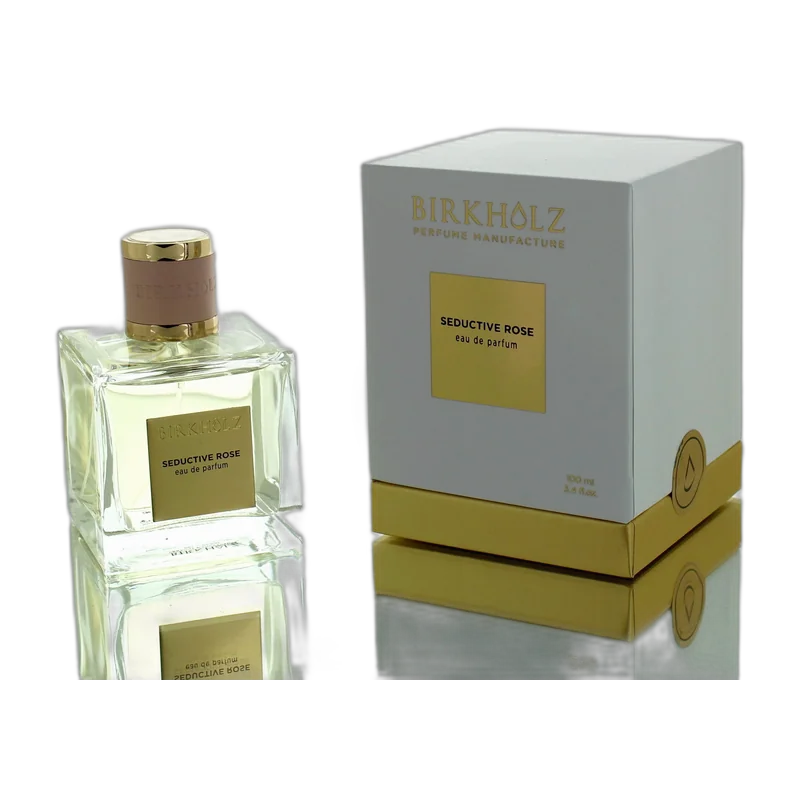 birkholz seductive rose eau de parfum