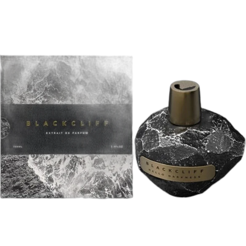 blackcliff hello darkness