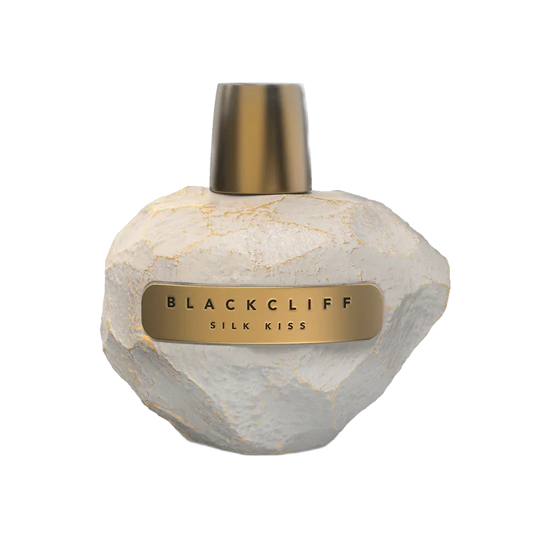 blackcliff silk kiss