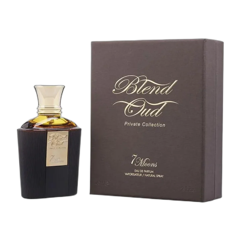 blend oud 7 moons