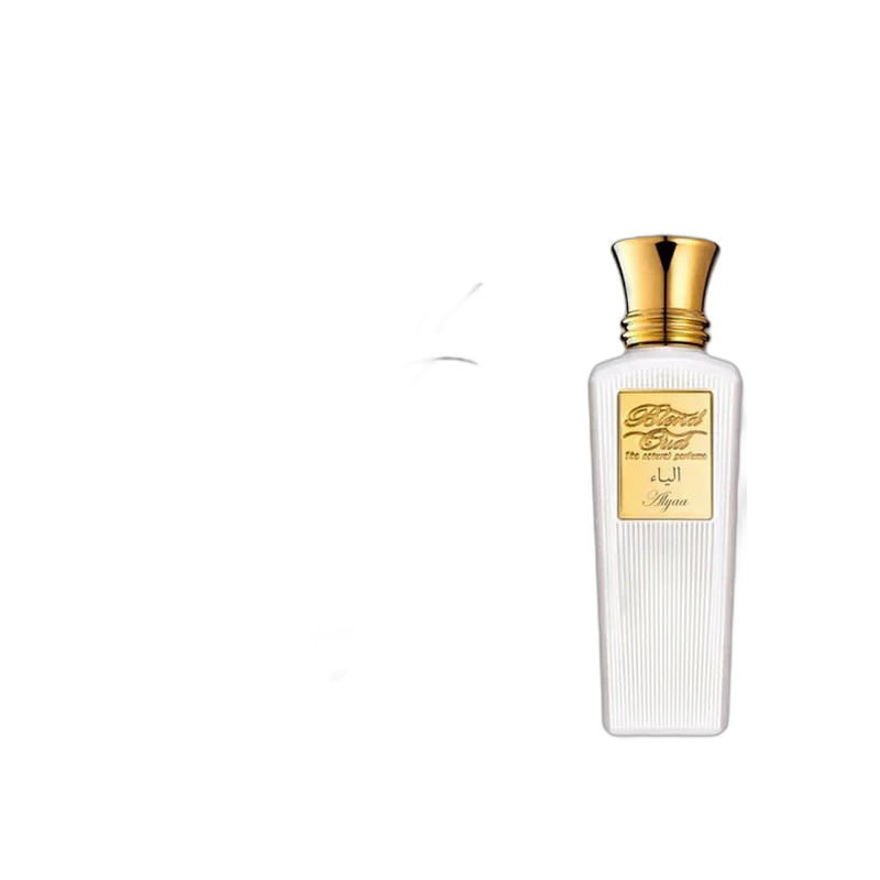 blend oud alyaa