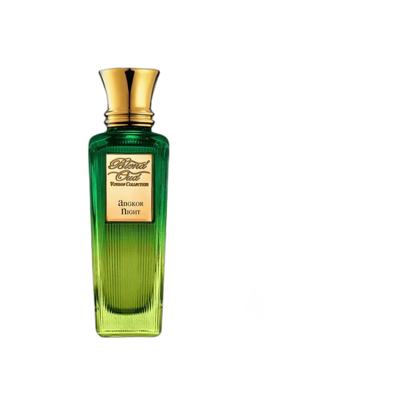 blend oud angkor night