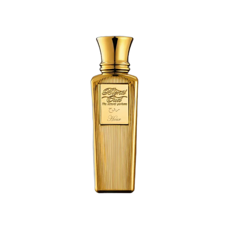 blend oud hour