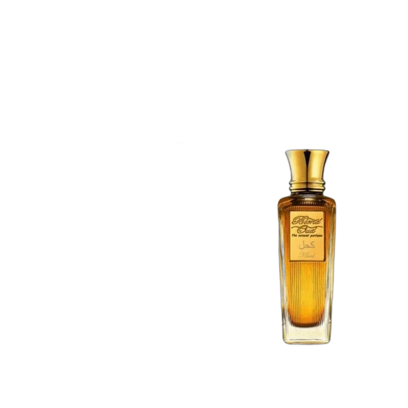 blend oud khoul