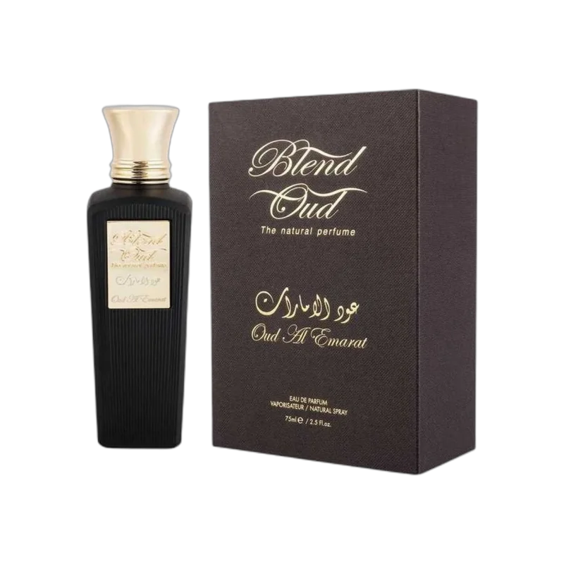 blend oud oud al emarat