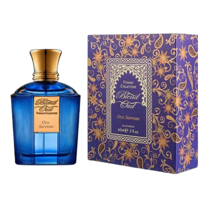 blend oud oud sapphire