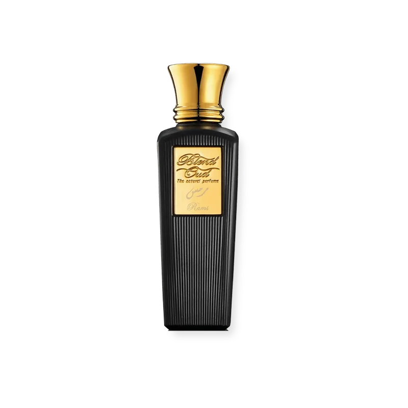 blend oud rams