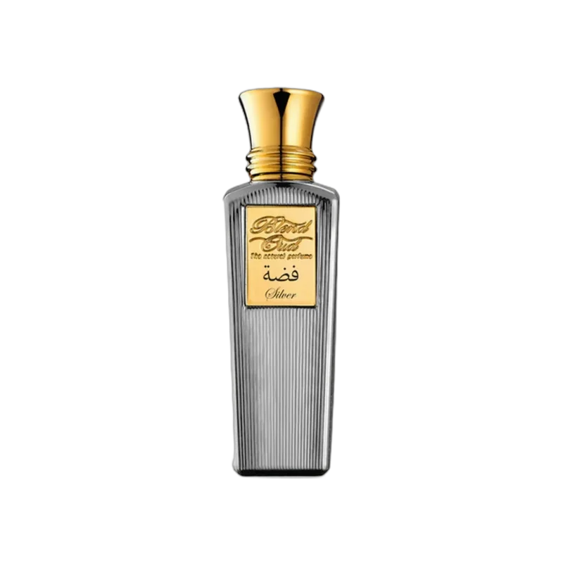 blend oud silver
