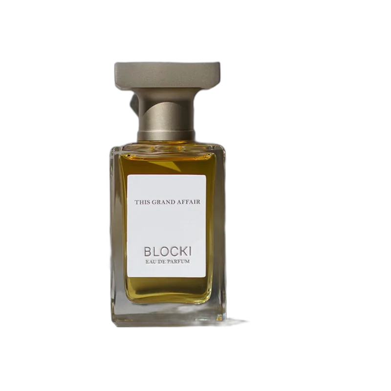 blocki this grand affair