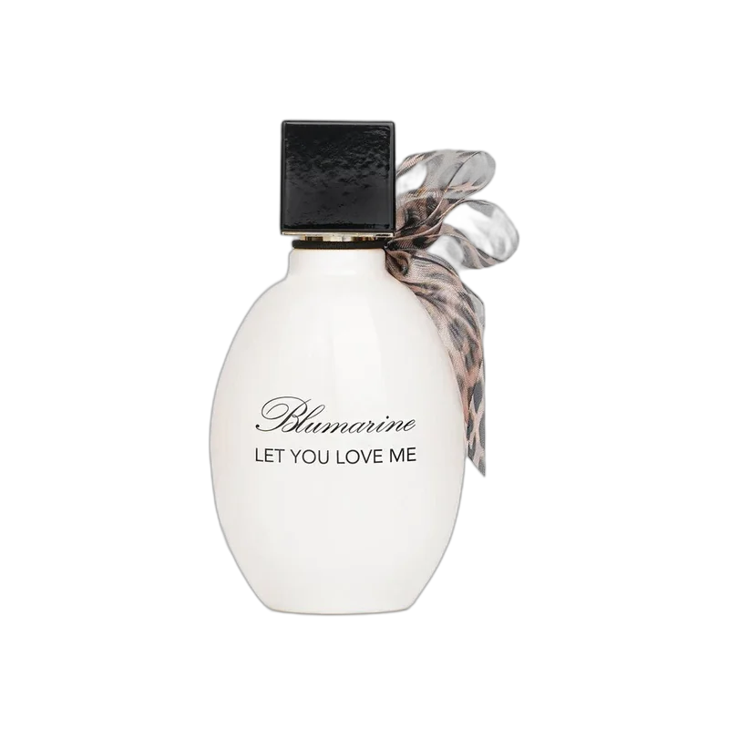 blumarine let you love me