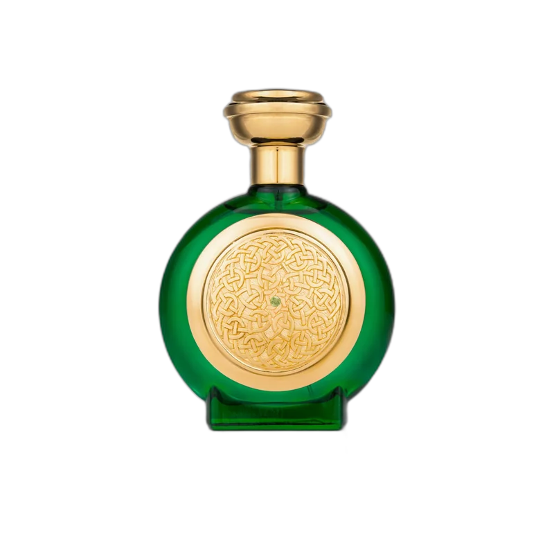 boadicea the victorious green sapphire