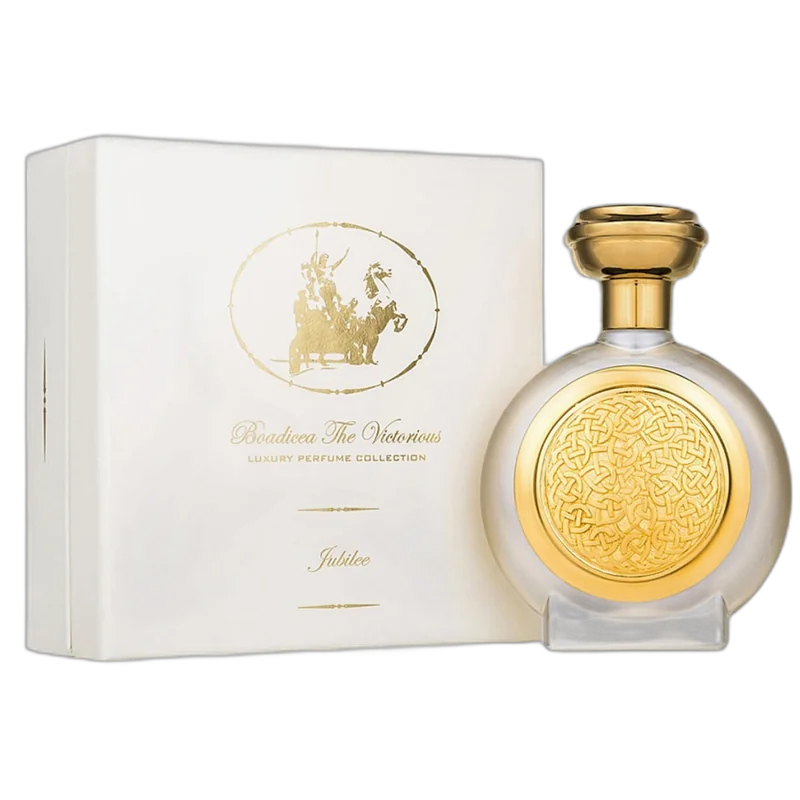 boadicea the victorious jubilee