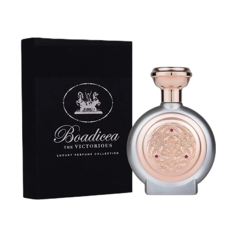 boadicea the victorious resplendent