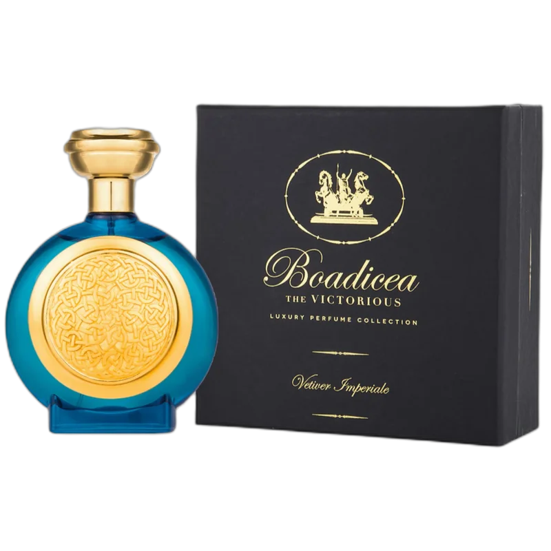boadicea the victorious vetiver imperiale