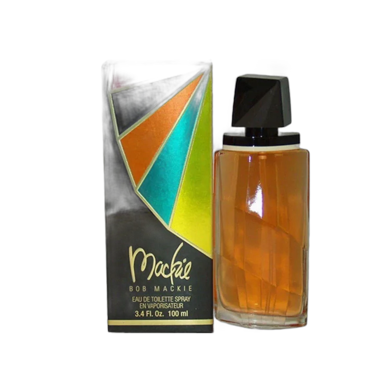 bob mackie bob mackie eau de toilette