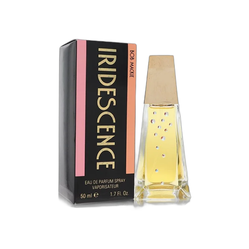 bob mackie iridescence