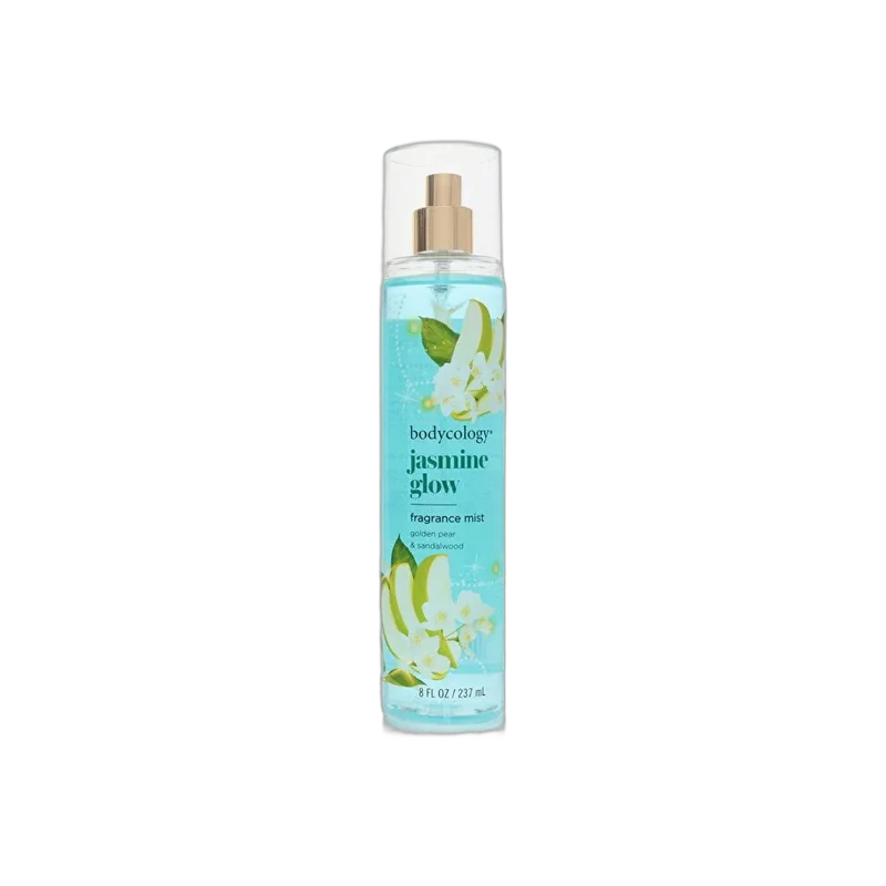 bodycology jasmine glow