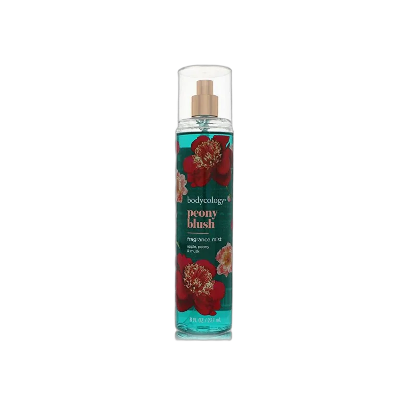 bodycology peony blush