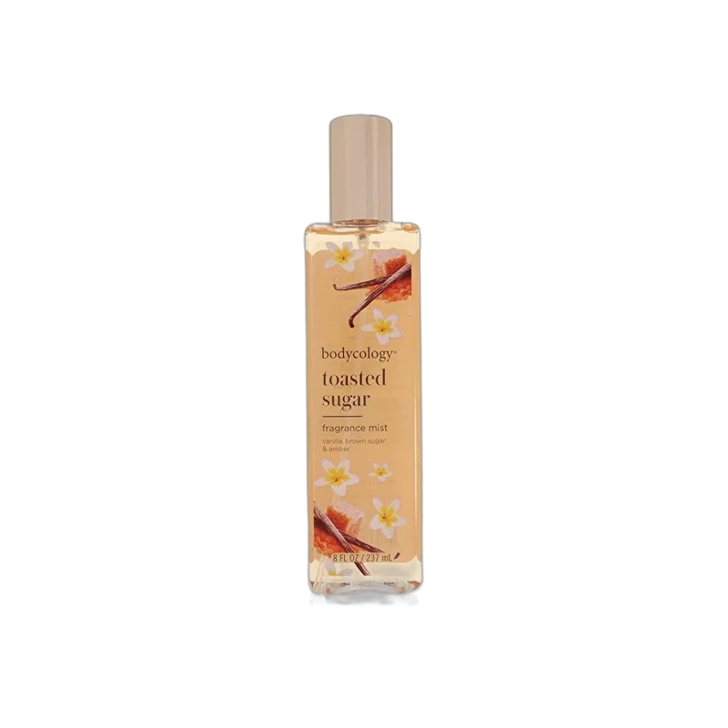 bodycology toasted sugar