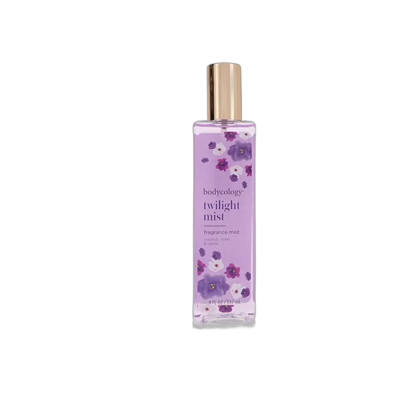 bodycology twilight mist