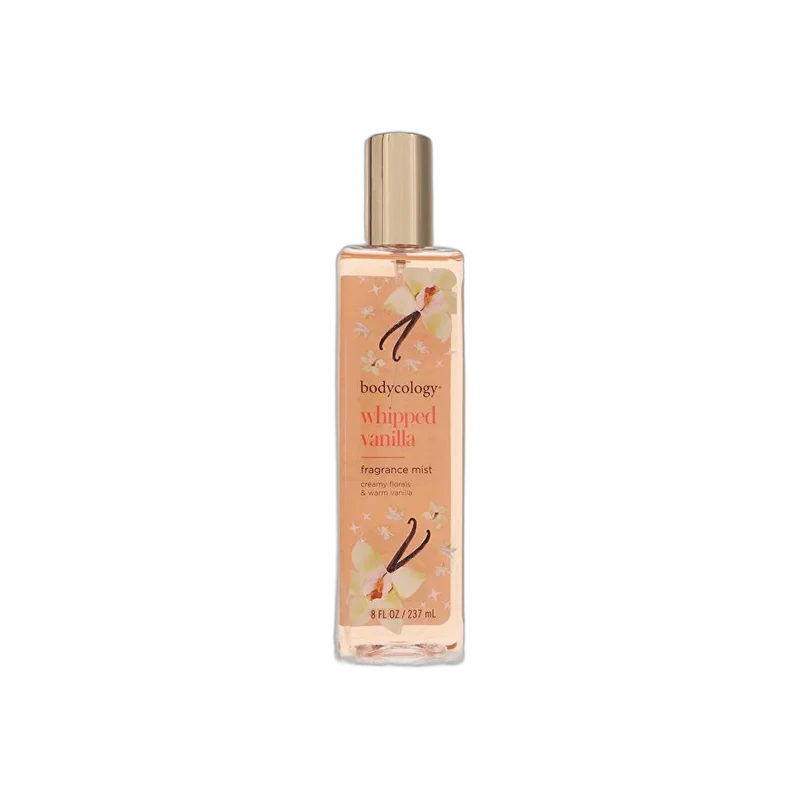 bodycology whipped vanilla