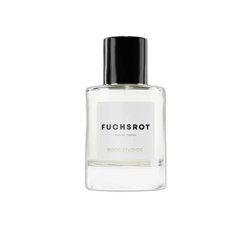 bode studios fuchsrot
